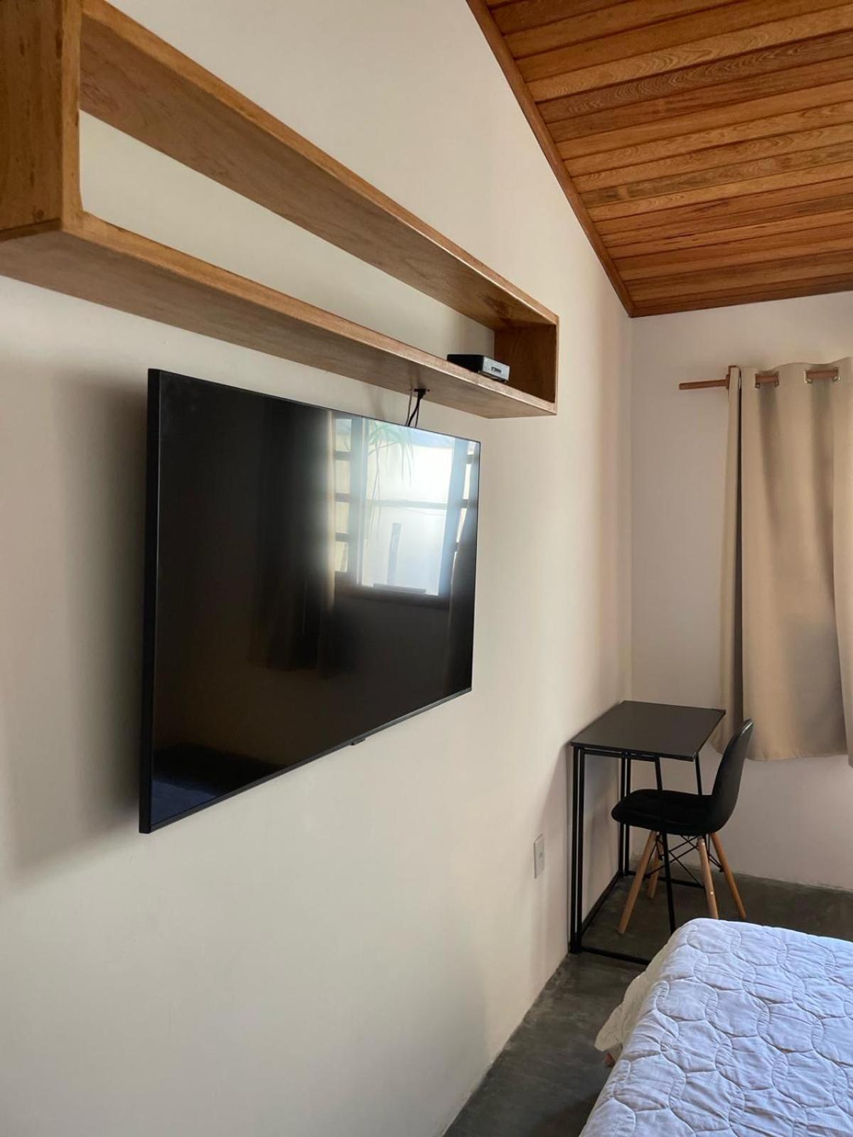 Guest house Residencia Aldeia Do Mundai Porto Seguro