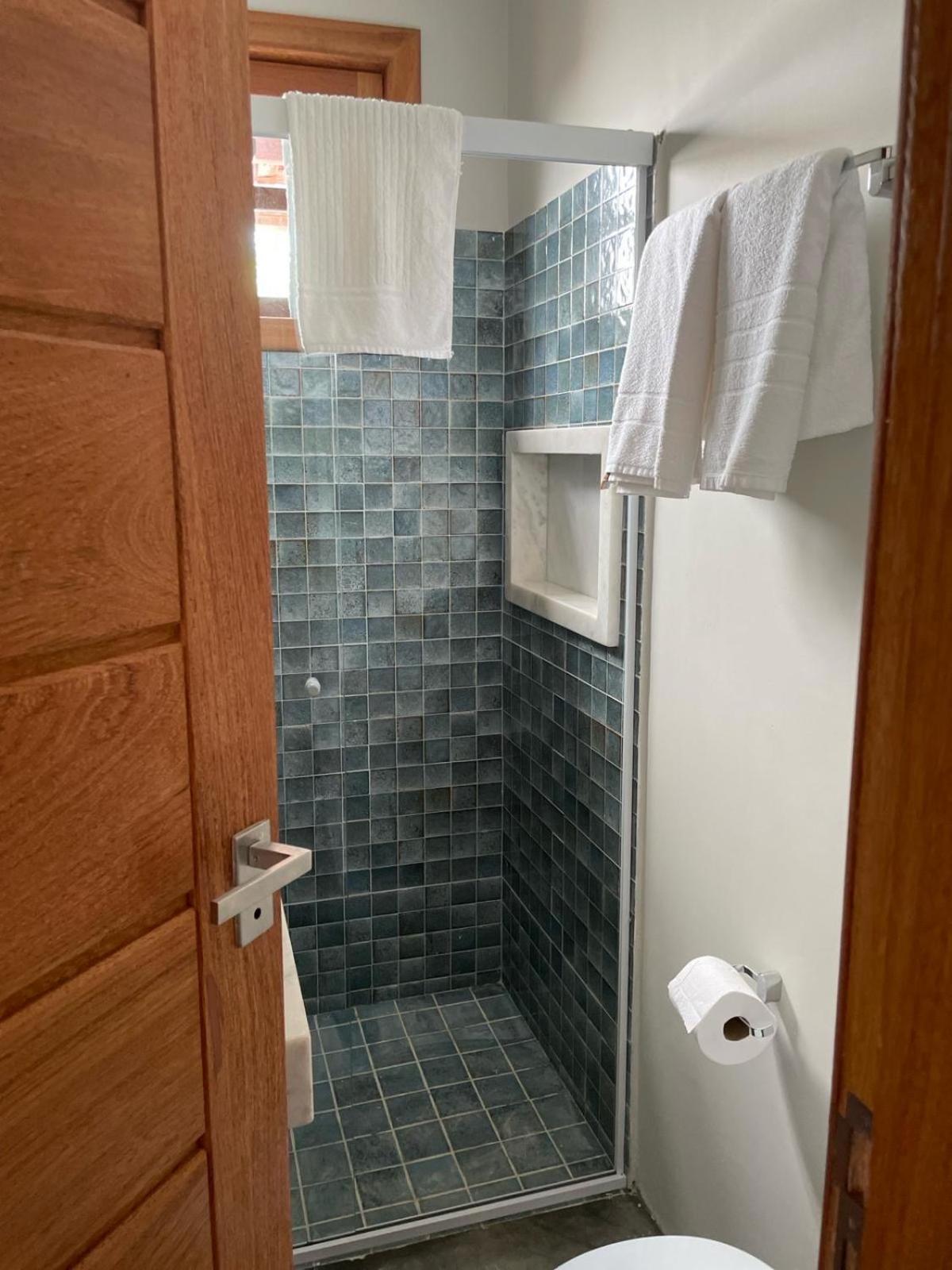 Guest house Residencia Aldeia Do Mundai Porto Seguro